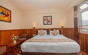 Hotel Golden Sunrise & Spa